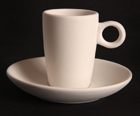 New York Espresso Set 
